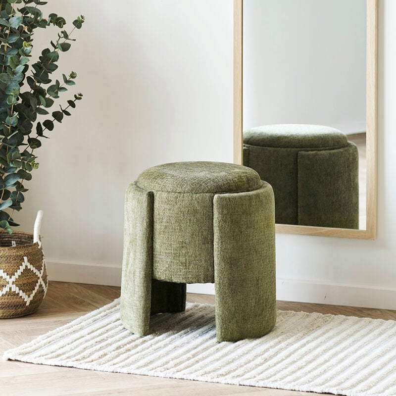 House Nordic Walsdorf rahi vihreä HN1315